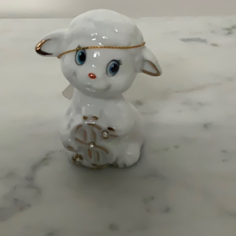 China figurines Christmas Gift